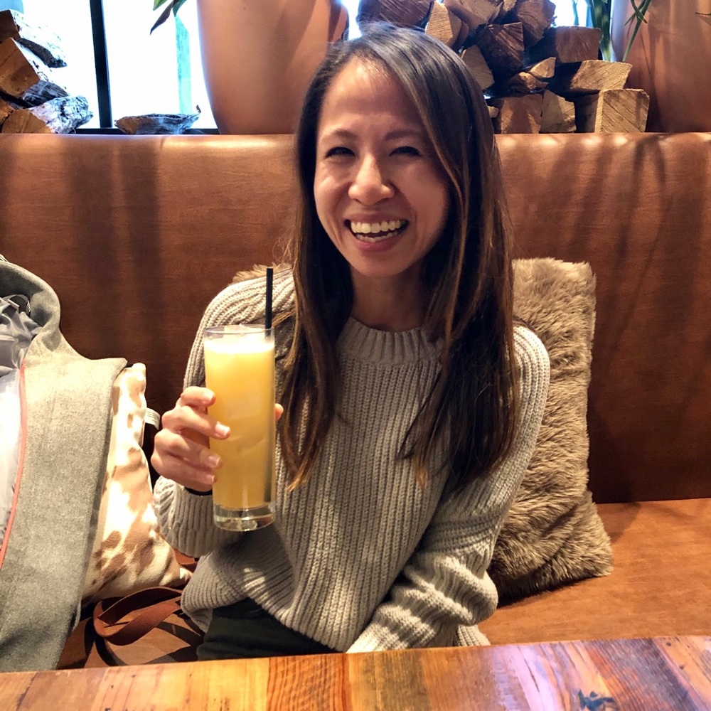 Meet your Posher, Linda